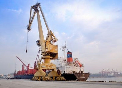 20 trasporto marittimo dello spedizioniere FCL dell'oceano del GP Cina in Turchia