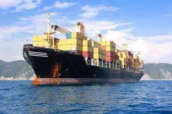 Immagazzinamento dei servizi di distribuzione e di stoccaggio nel porto di Ningbo