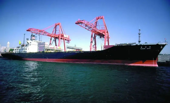 Spedizioniere Qingdao Ningbo Cina della Cina di trasporto di merci di WCA Cina
