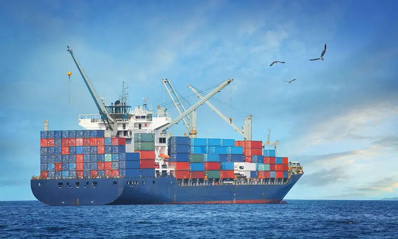 Trasporto marittimo di Interantional LCL per generale Eletronic Cargo