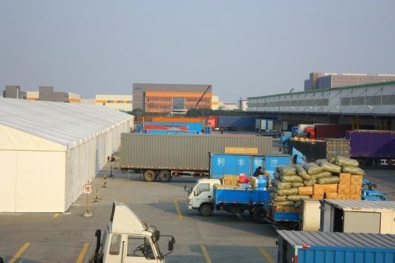 Controllo di caricamento di servizio di sdoganamento della Cina di importazioni-esportazioni