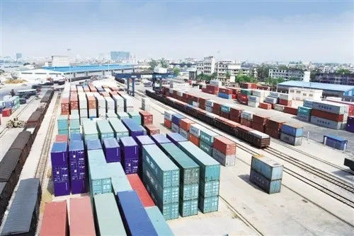 Sdoganamento cinese del porto di Dalian che fornisce i servizi di firma senza carta