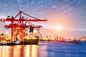Importazione Bangkok dell'esportazione dello spedizioniere di trasporti via mare in Cina