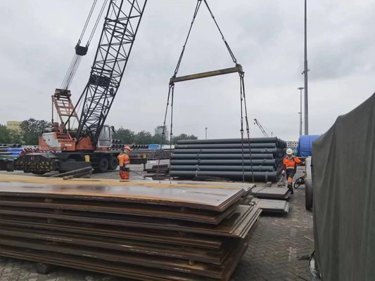 Trasporti Ningbo Cina a Karachi FCL