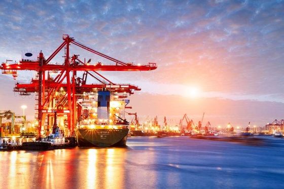 qualità Importazione Bangkok dell'esportazione dello spedizioniere di trasporti via mare in Cina fabbrica