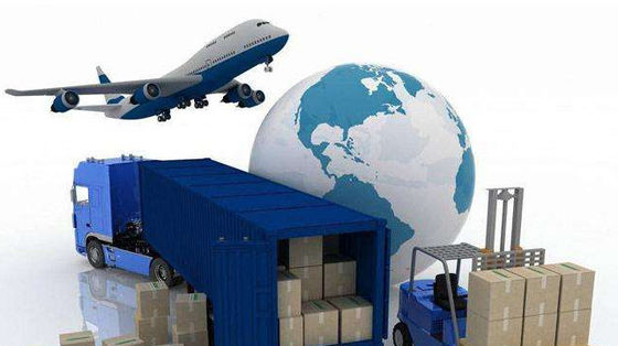 qualità Spedizioniere Cina a servizio di porta in porta dell'India fabbrica