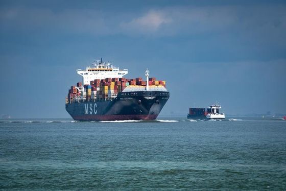 qualità Trasporto di porta in porta dell'aria di mare che trasmette spedizioniere Cina in Turchia fabbrica