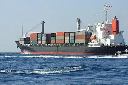 qualità Immagazzinamento dei servizi di distribuzione di stoccaggio nel porto di Ningbo fabbrica