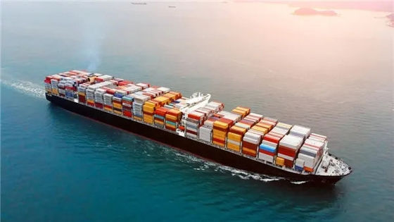 buon prezzo Trasporto Cina logistica dell'internazionale di EXW della CATENA DELL'OROLOGIO al magazzino di Europa in linea
