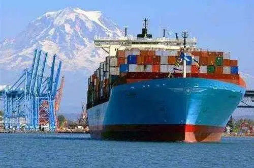 qualità Trasporto marittimo internazionale di LCL dalla Cina a Dammam fabbrica