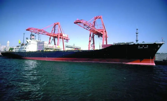 buon prezzo Spedizioniere Qingdao Ningbo Cina della Cina di trasporto di merci di WCA Cina in linea