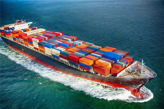 qualità Mediatore di trasporto di servizio NVOCC Cina di sdoganamento della Cina del porto di Shekou fabbrica