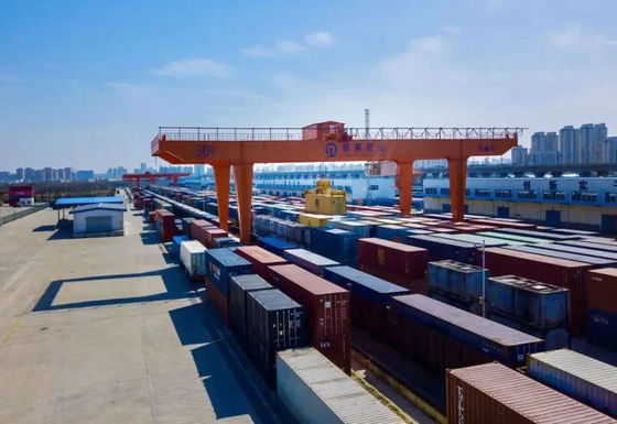 qualità Trasporto di carico del trasporto marittimo LCL Cina ad Amburgo fabbrica