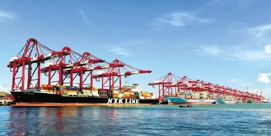 buon prezzo Spedizioniere aeromarittimo della Cina dell'importazione dell'esportazione dello spedizioniere di WCA in Italia in linea