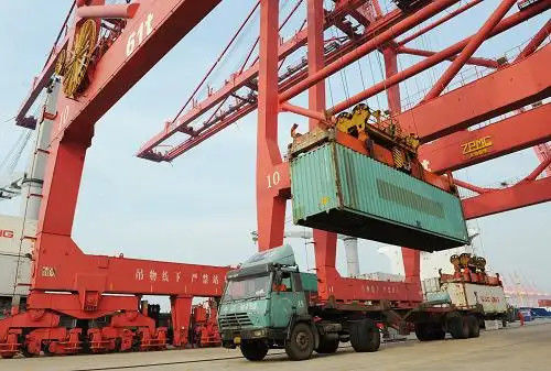 qualità Trasporti via mare settimanali Cina di LCL a Sud-est asiatico 20GP/40GP fabbrica