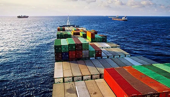 qualità La Cina a di Europa LCL trasporto il tipo di consolidamento di servizi del carico di LCL fabbrica