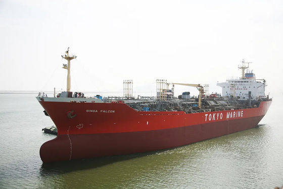 qualità Trasporto internazionale del mare del carico della Cina dello spedizioniere dell'importazione globale dell'esportazione fabbrica