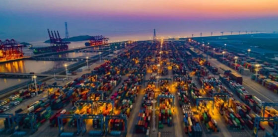 buon prezzo Oceano di servizi di trasporto ed aereo da trasporto multimodali internazionali dalla Cina ad universalmente in linea