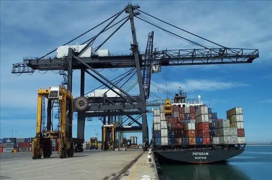 buon prezzo La Cina a trasporto internazionale della Russia attraverso il mare in linea