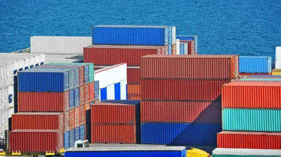 qualità trasporto marittimo di servizio 7x24Hour che spedisce la Cina a Bangkok fabbrica