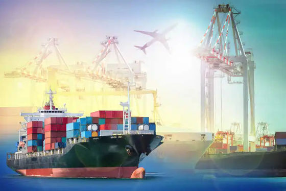 qualità Spedizioniere Cina dell'oceano di WCA ai servizi internazionali del carico del mare della Tailandia fabbrica
