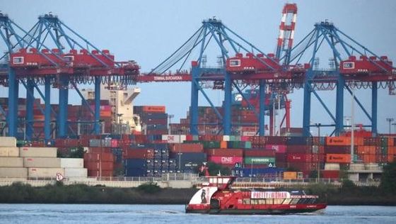 buon prezzo Trasporto internazionale di 40GP 40HQ dalla Cina ad U.S.A. in linea