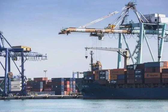 qualità La Cina allo spedizioniere di trasporti via mare internazionale di trasporto dell'oceano della Malesia fabbrica