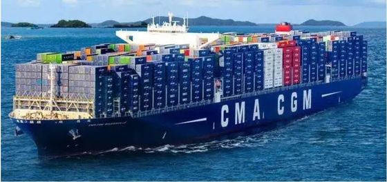 qualità La Cina allo spedizioniere mondiale dell'oceano dell'aria dello spedizioniere di spedizione internazionale fabbrica