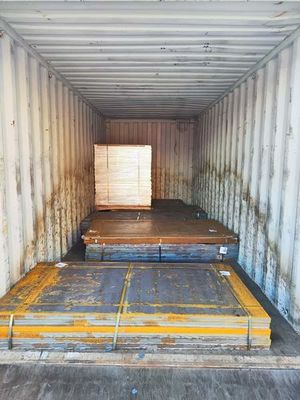 qualità Spedizioniere Shenzhen Cina dell'oceano di LCL a Jakarta fabbrica