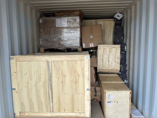 qualità Trasporto marittimo internazionale Nanchino Tientsin alla catena dell'orologio di Haiphong fabbrica