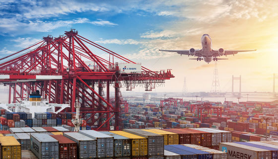 qualità Shanghai a dell'Indonesia FCL trasporto il trasporto della spedizione internazionale di andata fabbrica